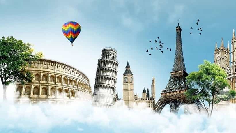تور ویژه تعطیلات تابستانی از لاهیجان